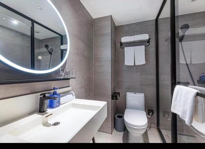 Kamar Mandi Foto