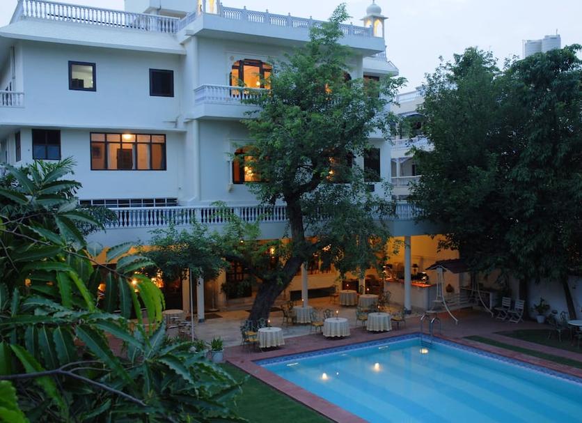 Kolam Foto