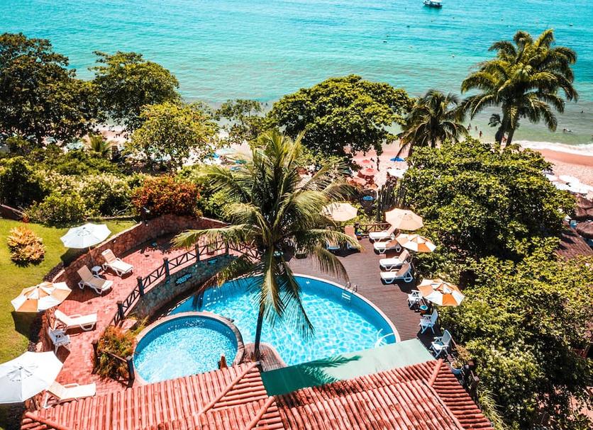 Kolam Foto