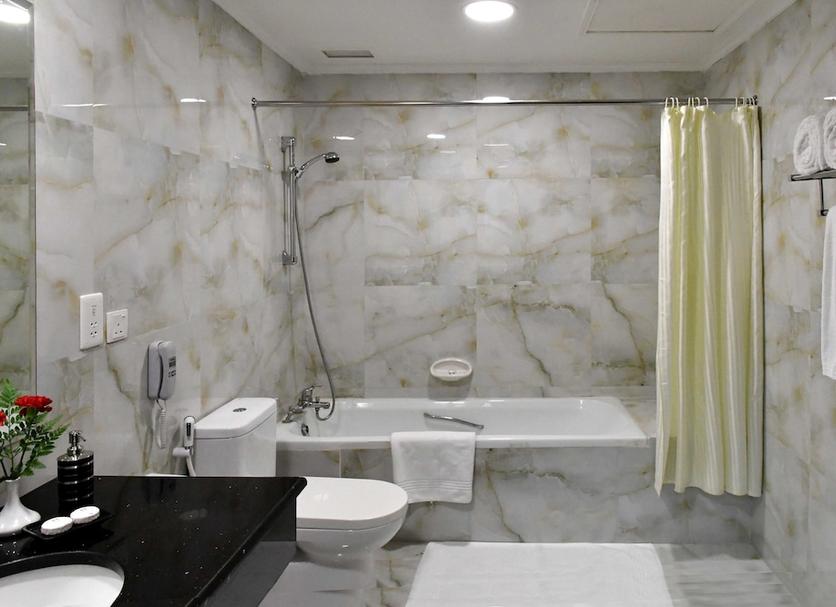 Kamar Mandi Foto