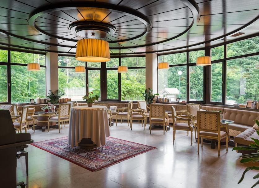 Restoran Foto