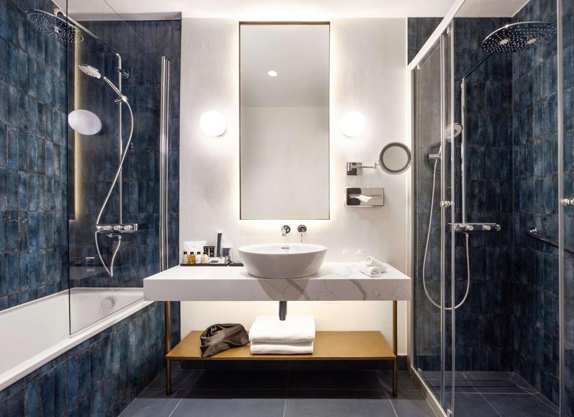 Kamar Mandi Foto