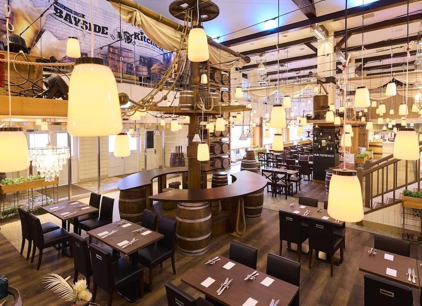 Restoran Foto