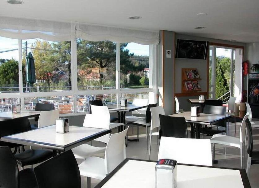 Restoran Foto