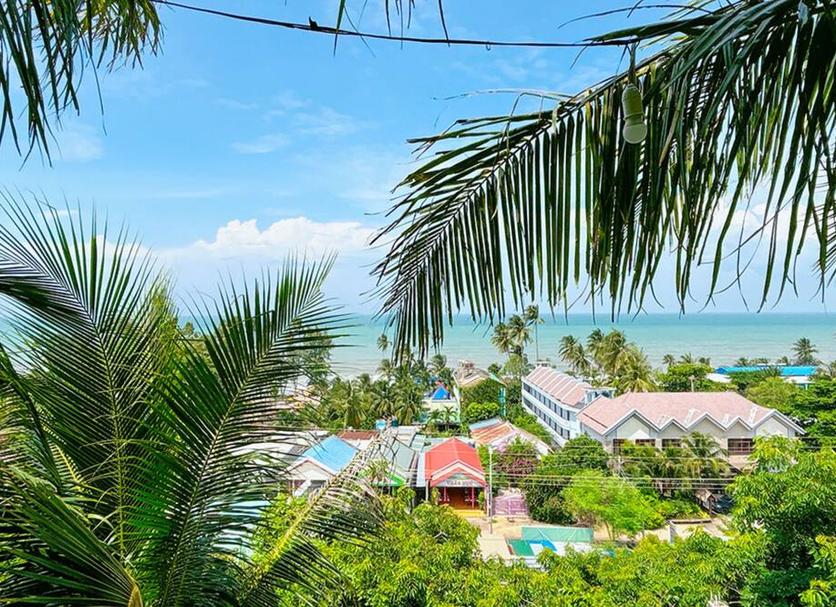 Pemandangan luar Foto