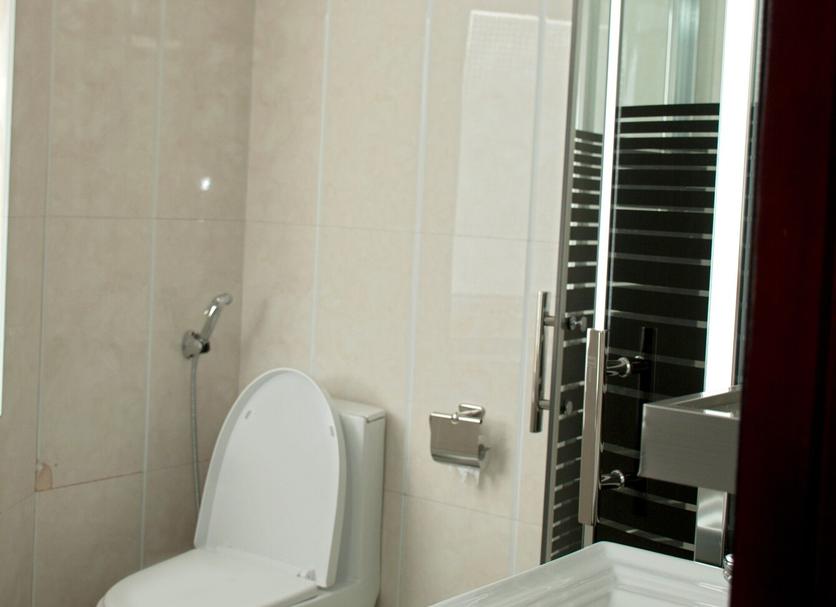 Kamar Mandi Foto