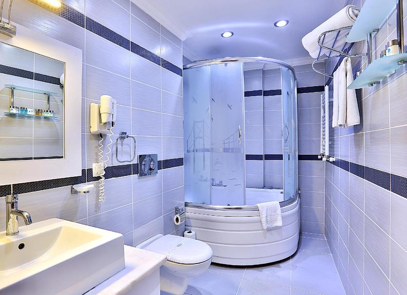 Kamar Mandi Foto