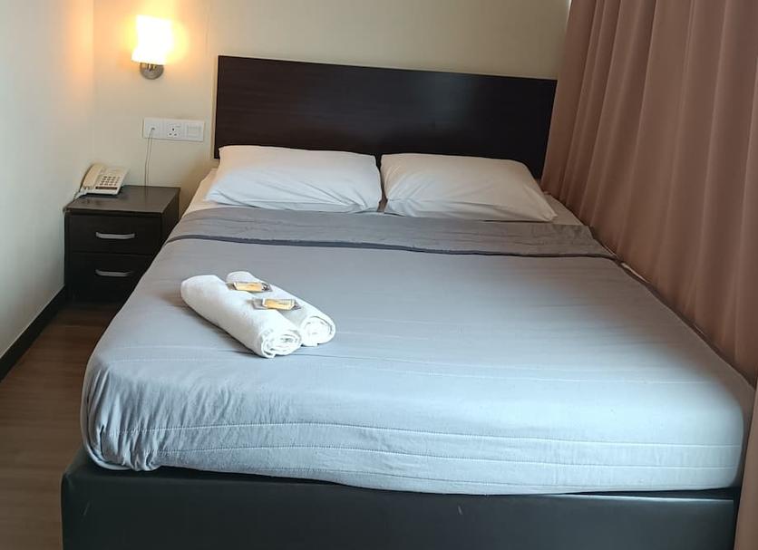 Kamar Tidur Foto