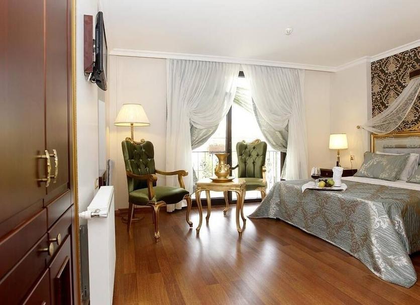 Kamar Tidur Foto