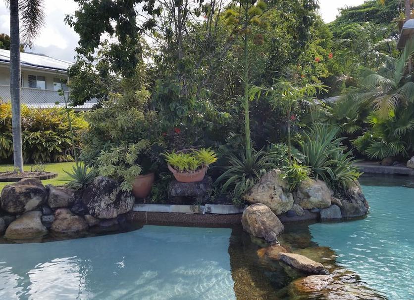 Pemandangan luar Foto