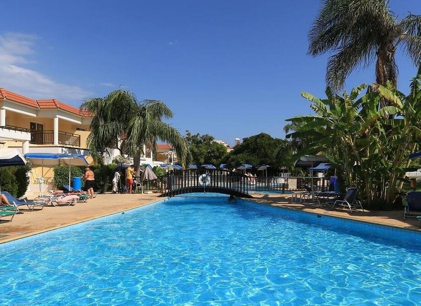 Kolam Foto