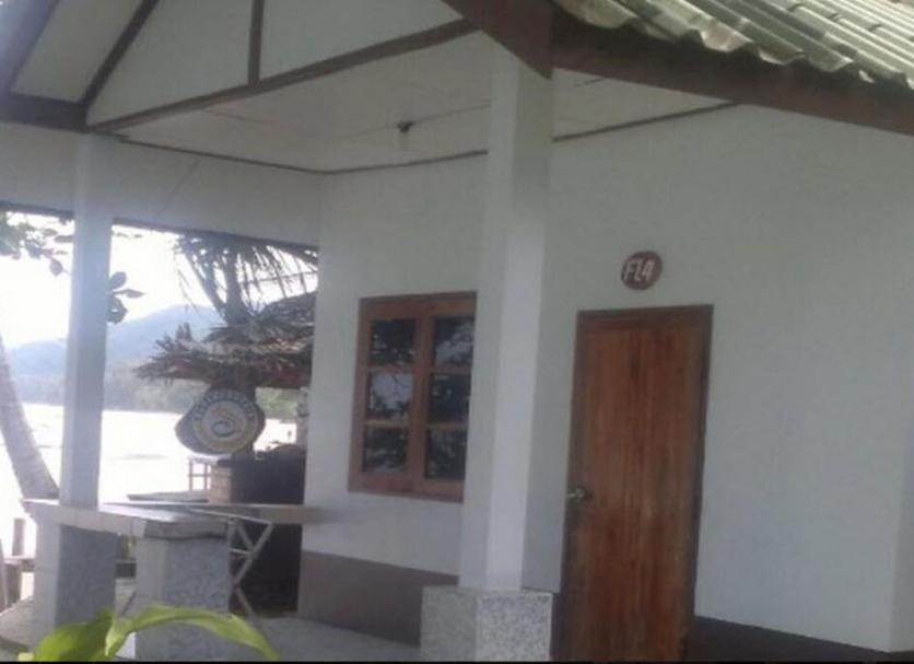 Pemandangan luar Foto