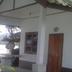 Pemandangan luar