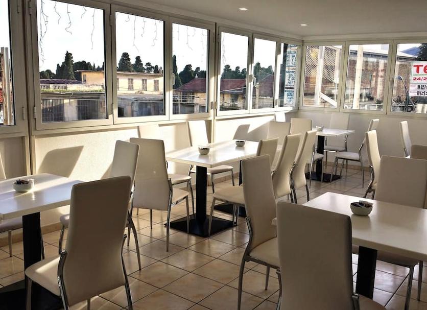 Restoran Foto