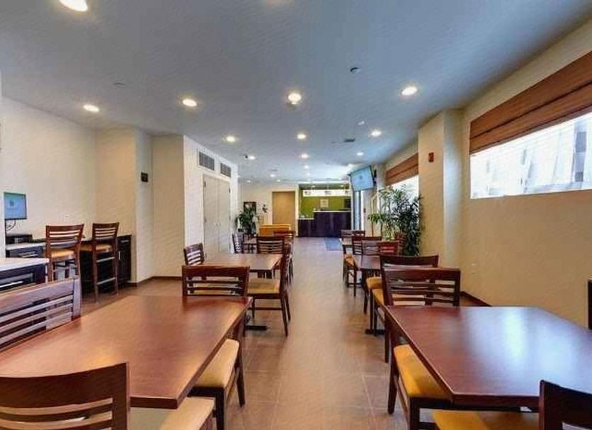 Restoran Foto