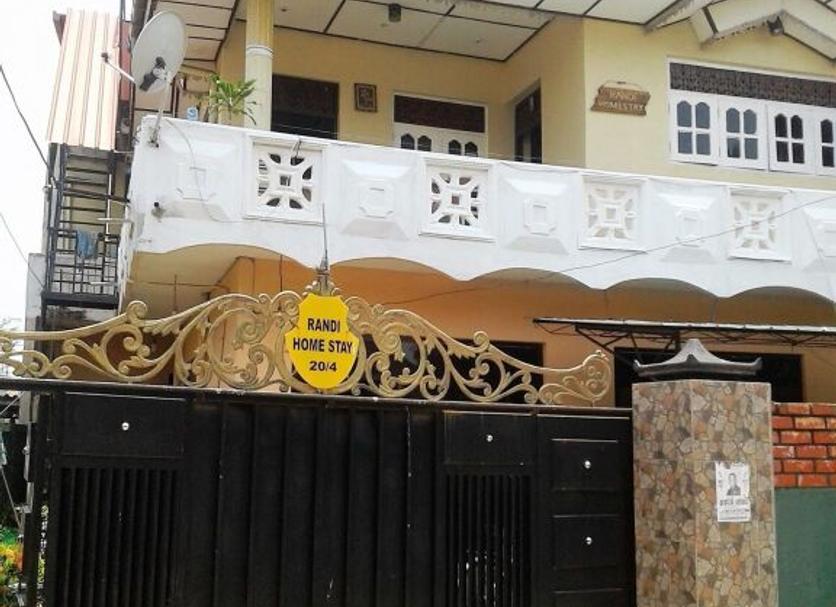 Bangunan Foto