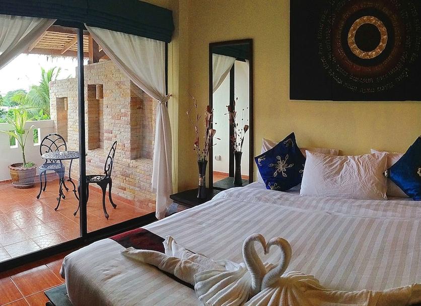 Kamar Tidur Foto