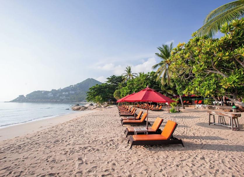 Pantai Foto