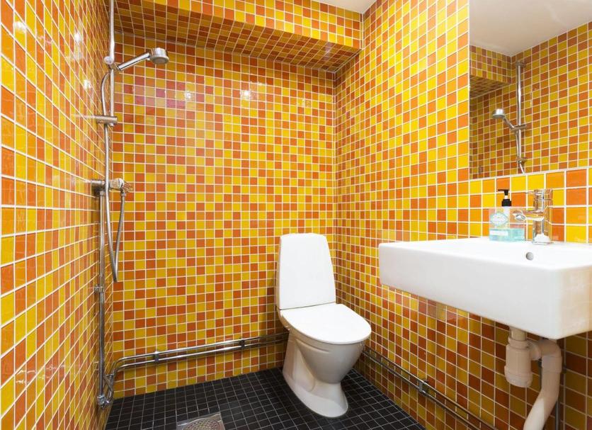 Kamar Mandi Foto