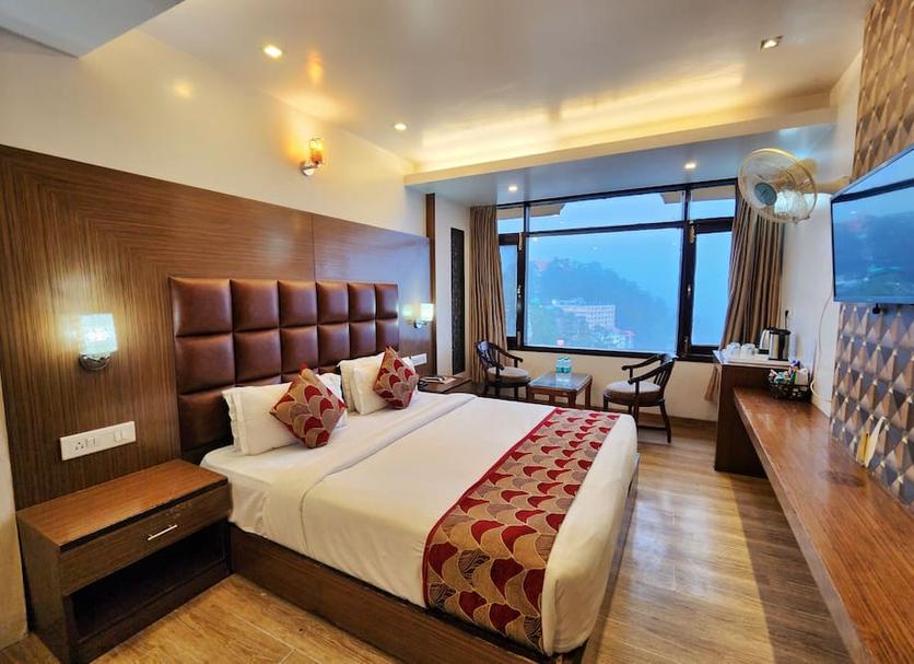 Kamar Tidur Foto