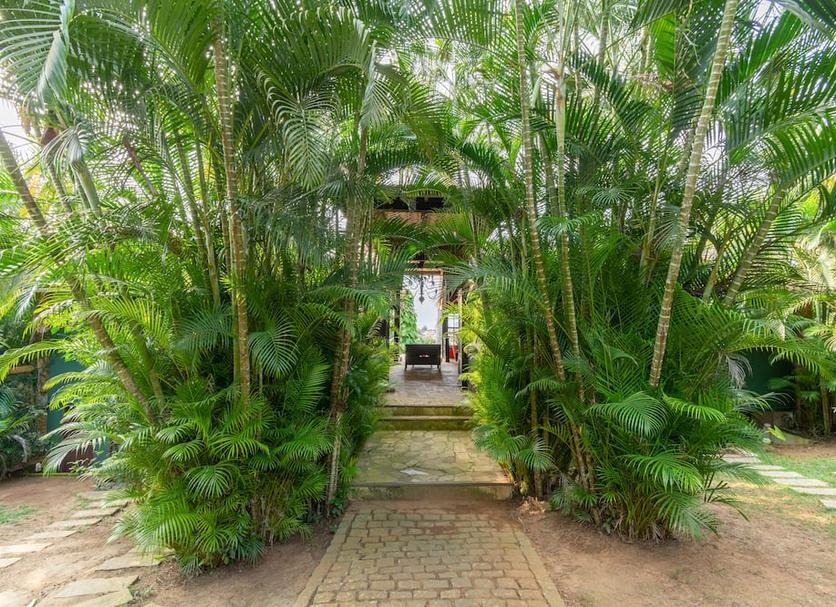 Pemandangan luar Foto