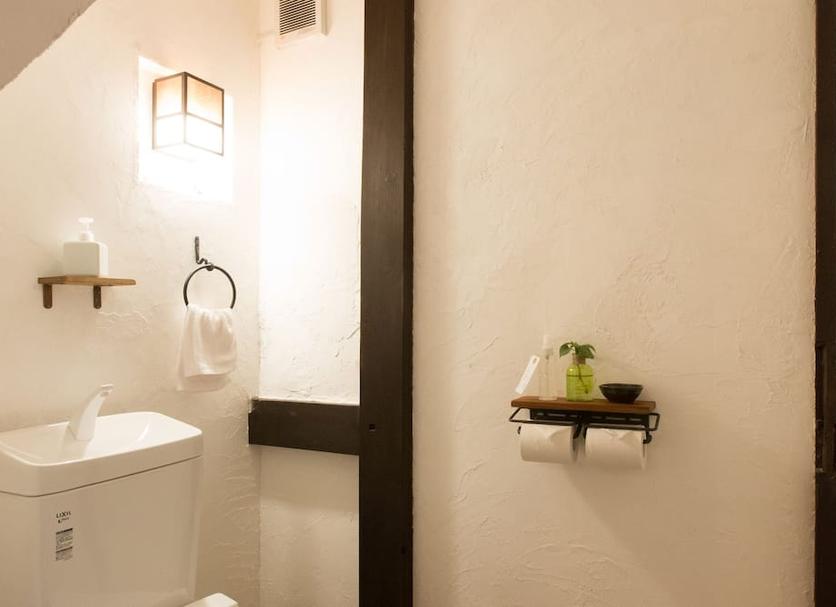 Kamar Mandi Foto