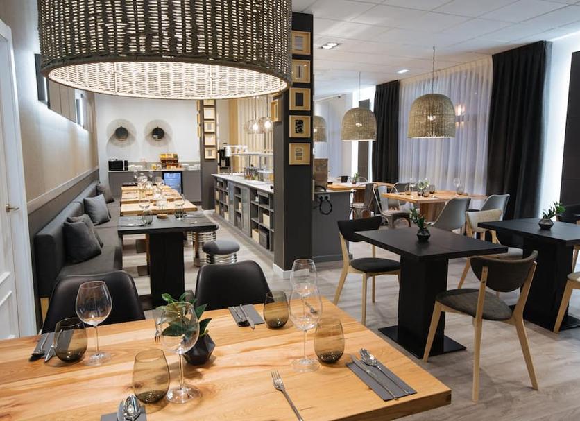 Restoran Foto