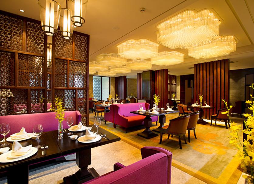 Restoran Foto