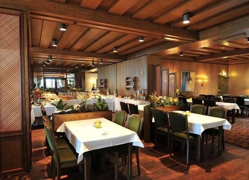 Restoran Foto