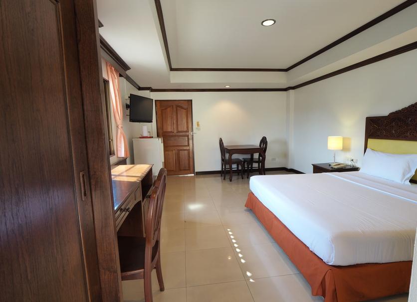 Kamar Tidur Foto