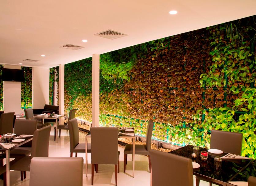 Restoran Foto