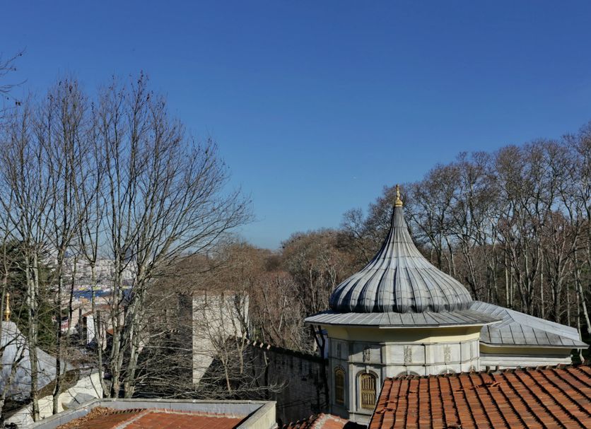 Pemandangan luar Foto