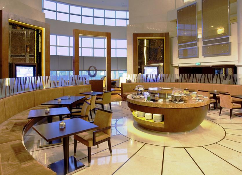 Restoran Foto