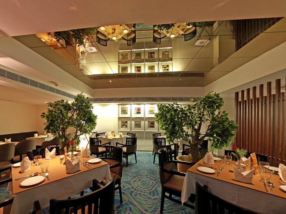 Restoran