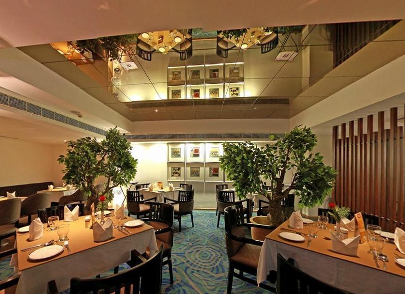 Restoran Foto