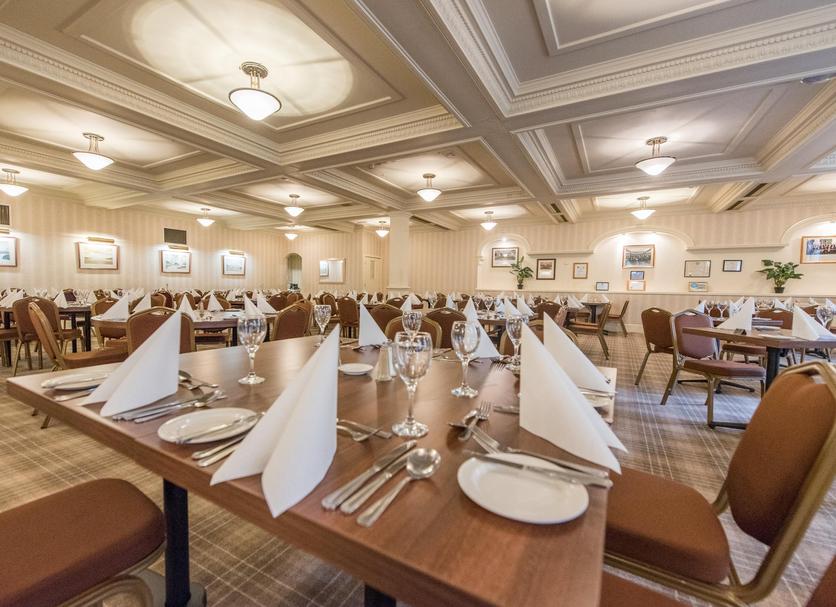 Restoran Foto