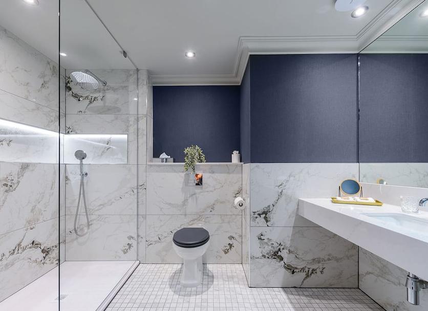 Kamar Mandi Foto