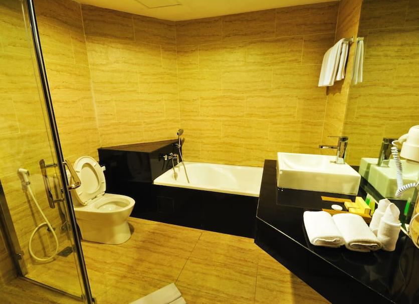 Kamar Mandi Foto