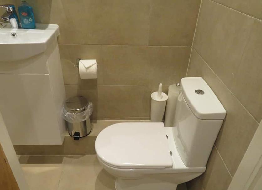Kamar Mandi Foto