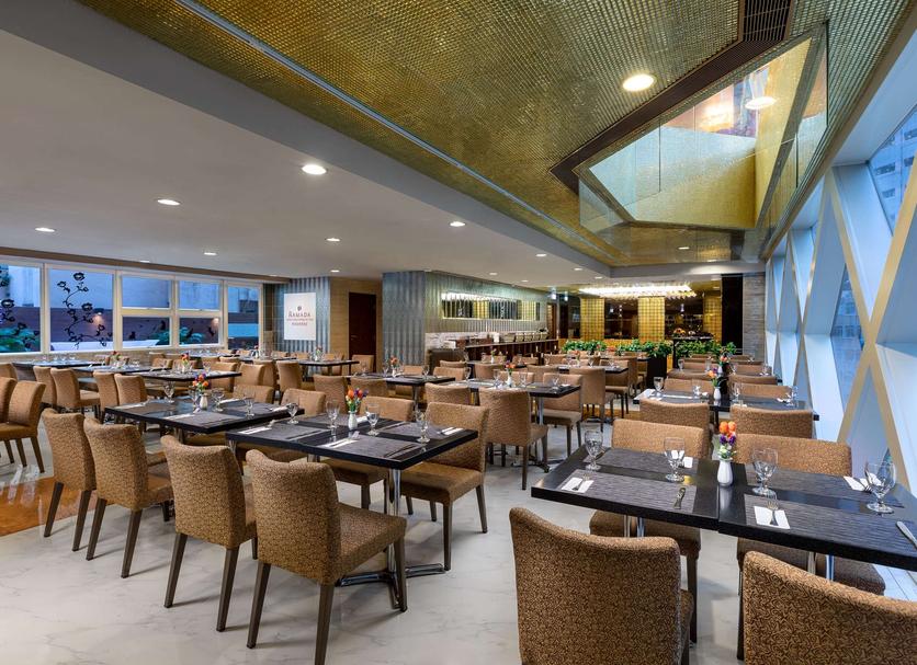 Restoran Foto