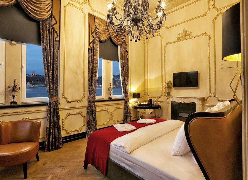 Kamar Tidur Foto