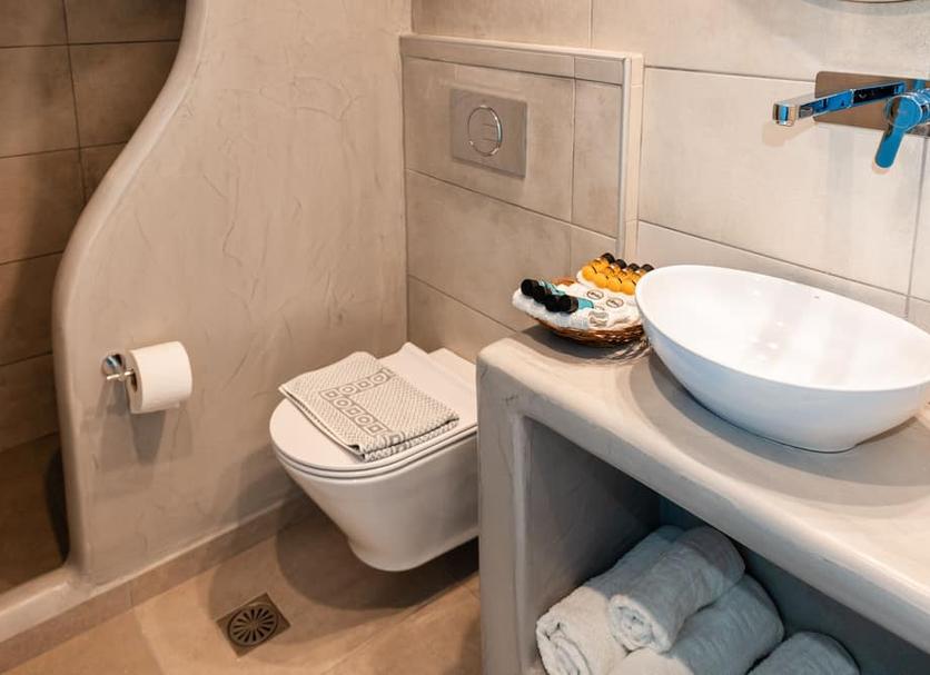 Kamar Mandi Foto