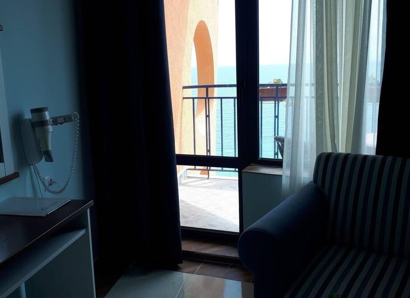 Prasarana kamar Foto