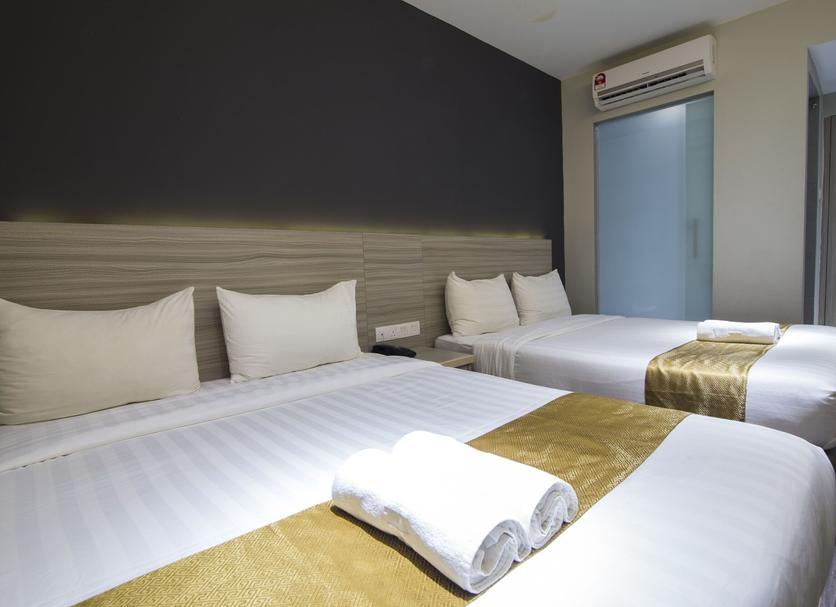 Kamar Tidur Foto