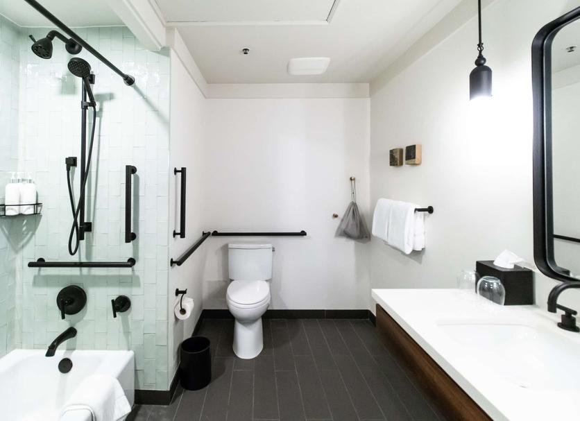 Kamar Mandi Foto