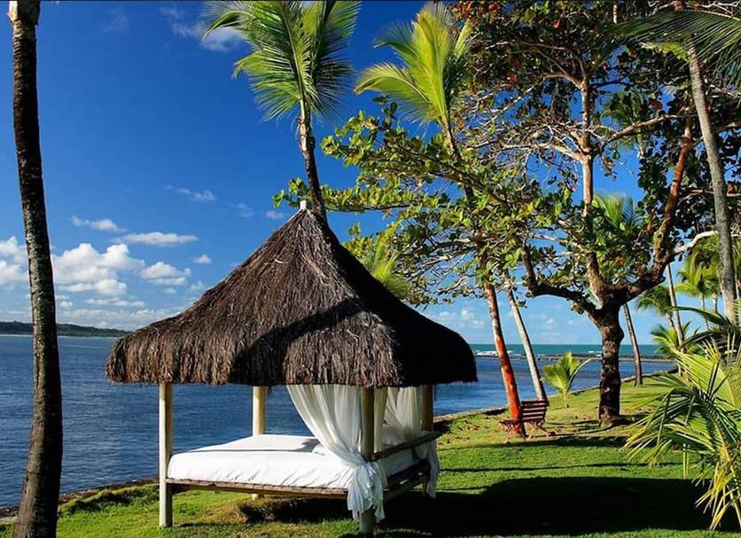Pemandangan luar Foto