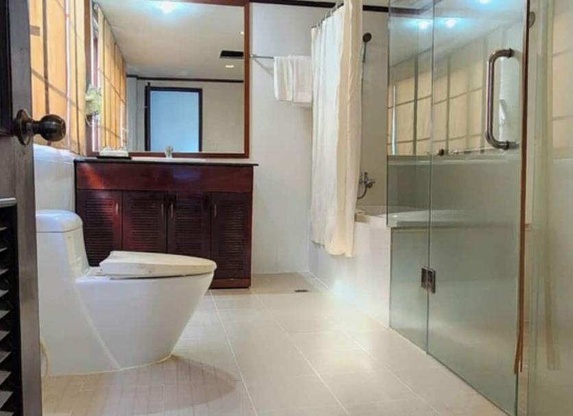 Kamar Mandi Foto