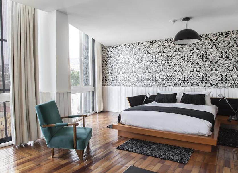 Kamar Tidur Foto