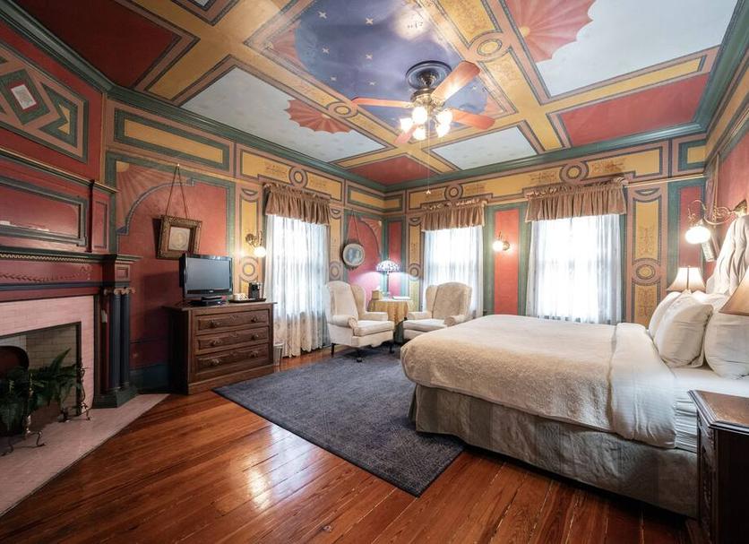 Kamar Tidur Foto