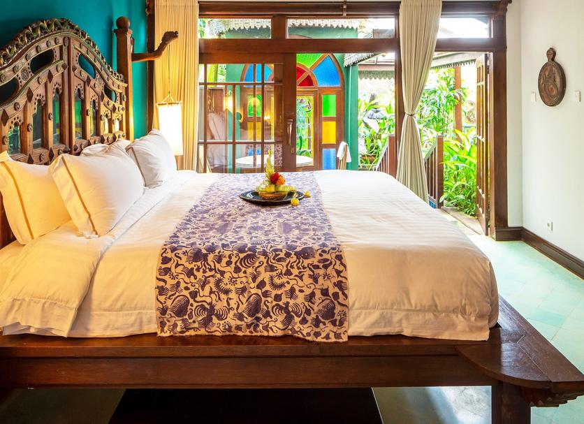 Kamar Tidur Foto